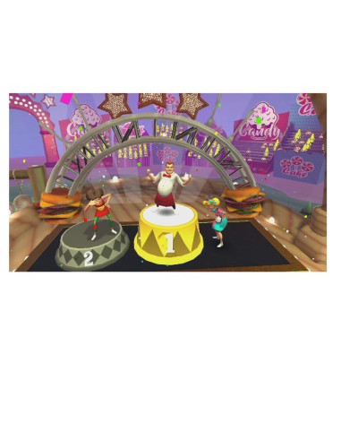 INSTANT CHEF PARTY SWT