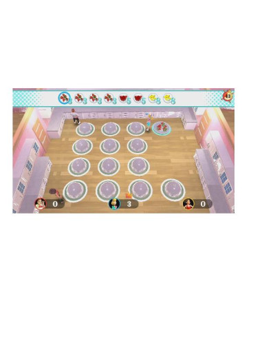 INSTANT CHEF PARTY SWT