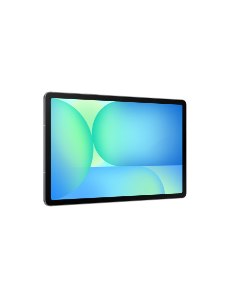 Samsung Galaxy Tab S10 FE Samsung Exynos 256 GB 27,7 cm (10.9") 12 GB Wi-Fi 6 (802.11ax) Grigio