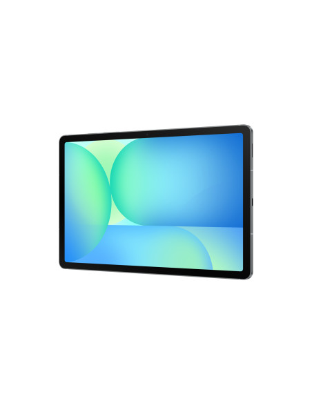Samsung Galaxy Tab S10 FE Samsung Exynos 256 GB 27,7 cm (10.9") 12 GB Wi-Fi 6 (802.11ax) Grigio