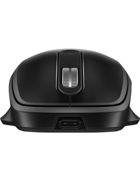 HP Mouse wireless a ricarica ultraveloce 515