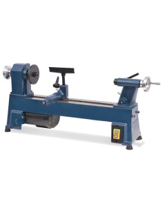 Tornio per Legno 450 mm 500 W