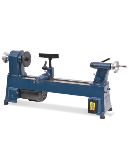 Tornio per Legno 450 mm 500 W