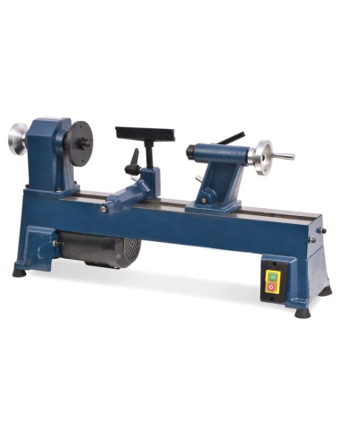Tornio per Legno 450 mm 500 W