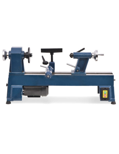 Tornio per Legno 450 mm 500 W