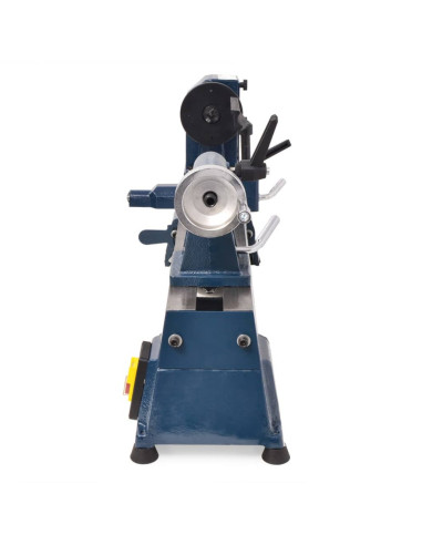 Tornio per Legno 450 mm 500 W
