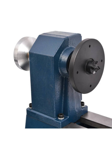 Tornio per Legno 450 mm 500 W