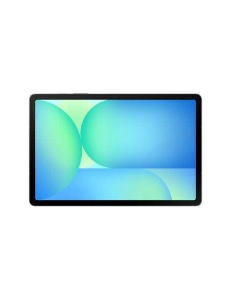 Samsung Galaxy Tab S10 FE Samsung Exynos 256 GB 27,7 cm (10.9") 12 GB Wi-Fi 6 (802.11ax) Grigio