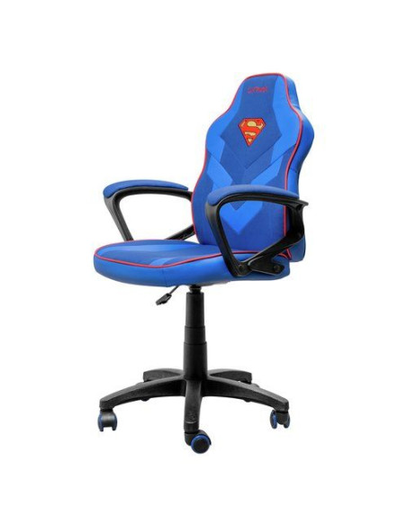 GXT703SM REVVO KIDS CHAIR SUPERMAN