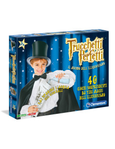 Clementoni Trucchetti Perfetti