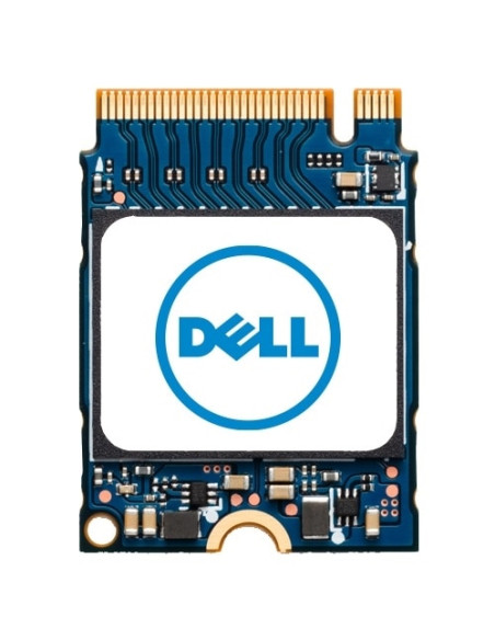 DELL AC280178 drives allo stato solido 512 GB M.2 PCI Express 4.0 NVMe