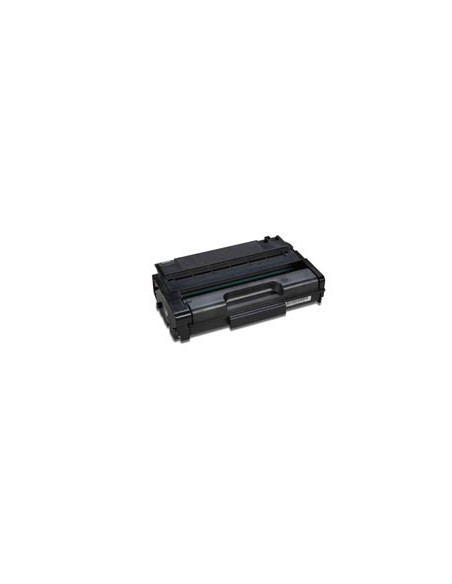 Ricoh High Yield Black Toner Cartridge 5k cartuccia toner 1 pz Originale Nero