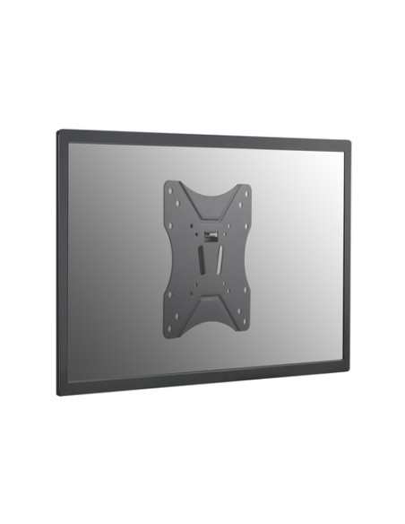 Equip Staffa di montaggio a parete per TV Slim da 23” a 43”