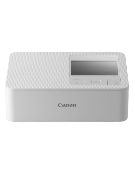 Canon SELPHY CP1500 stampante per foto Sublimazione 300 x 300 DPI 4" x 6" (10x15 cm) Wi-Fi