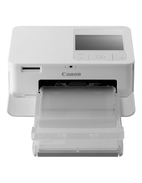 Canon SELPHY CP1500 stampante per foto Sublimazione 300 x 300 DPI 4" x 6" (10x15 cm) Wi-Fi