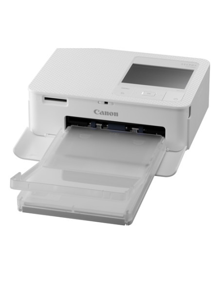 Canon SELPHY CP1500 stampante per foto Sublimazione 300 x 300 DPI 4" x 6" (10x15 cm) Wi-Fi