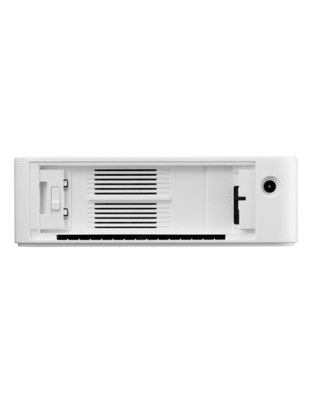 Canon SELPHY CP1500 stampante per foto Sublimazione 300 x 300 DPI 4" x 6" (10x15 cm) Wi-Fi