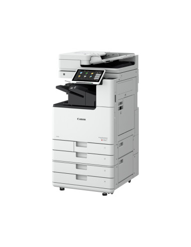 Canon imageRUNNER ADVANCE C3935i Laser A3 1200 x 1200 DPI 35 ppm