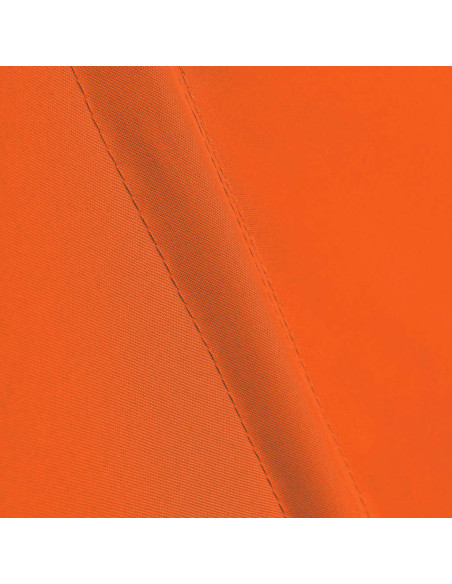 Tenda Laterale per Balcone Pieghevole Terracotta 160x240 cm