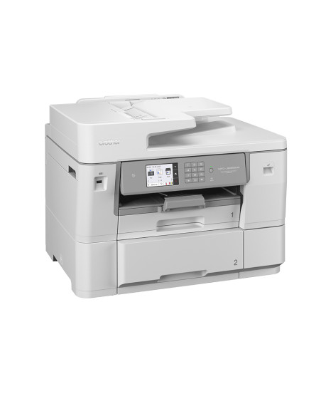 Brother MFC-J6959DW stampante multifunzione Ad inchiostro A3 1200 x 4800 DPI 30 ppm Wi-Fi