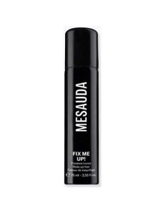 Make up viso Mesauda Fix Me Up! Fissatore Trucco Viso 75 Ml