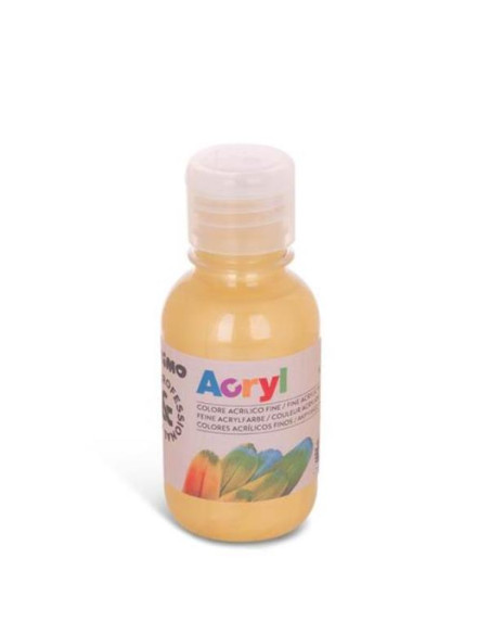 PRIMO COL ACRILICO FINE 125ML OR