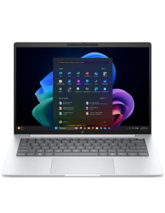 HP EliteBook 8 G1i 14 inch Notebook Next Gen AI PC Wolf Pro Security Edition Intel Core Ultra 7 258V 40,6 cm (16") WUXGA