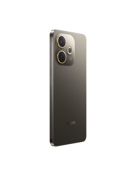 OPPO A5 Pro 5G Smartphone, Foto AI 50MP, Frontale 8MP, Display 6.67” 120HZ LCD HD+, 5800mAh, RAM 8(Esp4GB/6GB/8GB)+ROM 256GB (