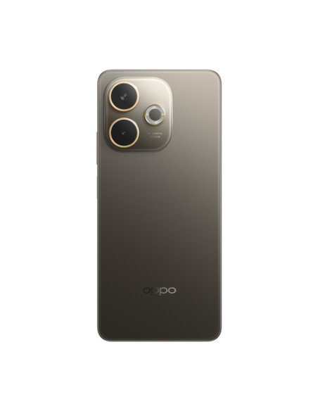 OPPO A5 Pro 5G Smartphone, Foto AI 50MP, Frontale 8MP, Display 6.67” 120HZ LCD HD+, 5800mAh, RAM 8(Esp4GB/6GB/8GB)+ROM 256GB (