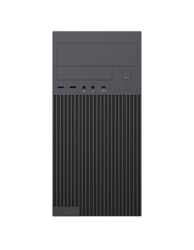 itek PILOT Z23 Lite Mini Tower Nero 500 W