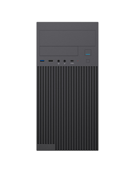 itek PILOT Z23 Lite Micro Tower Nero 500 W
