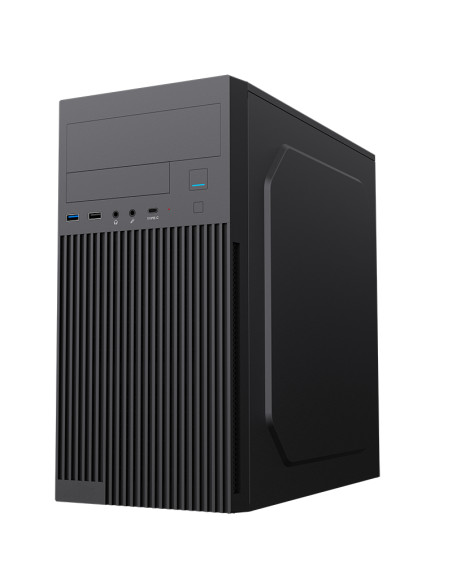 itek PILOT Z23 Lite Mini Tower Nero 500 W