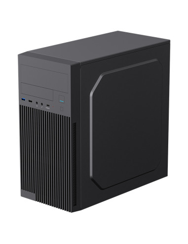 itek PILOT Z23 Lite Mini Tower Nero 500 W