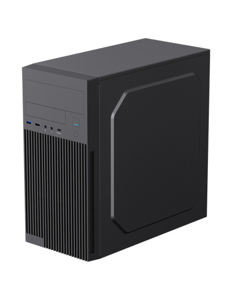 itek PILOT Z23 Lite Mini Tower Nero 500 W