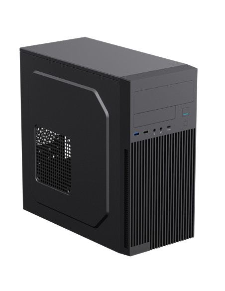 itek PILOT Z23 Lite Micro Tower Nero 500 W