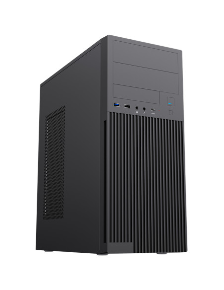 itek PILOT Z27 Lite Midi Tower Nero 500 W