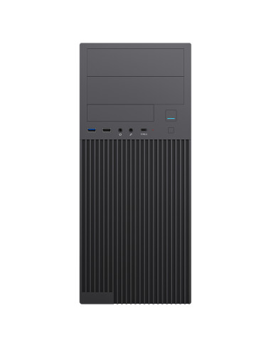 itek PILOT Z27 Lite Midi Tower Nero 500 W
