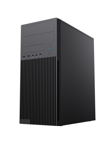 itek PILOT Z27 Lite Midi Tower Nero 500 W