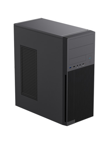 itek PILOT Z27 Lite Midi Tower Nero 500 W