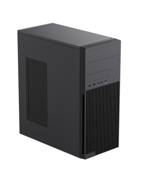 itek PILOT Z27 Lite Midi Tower Nero 500 W