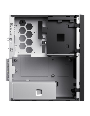 itek PILOT Z8 Lite Micro Tower Nero 300 W