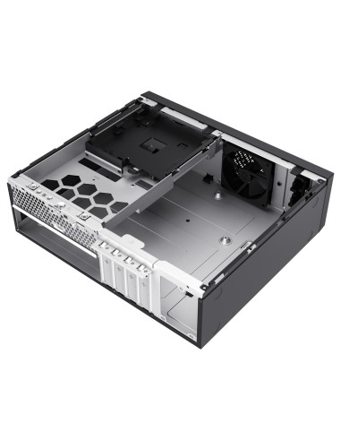 itek PILOT Z8 Lite Micro Tower Nero 300 W