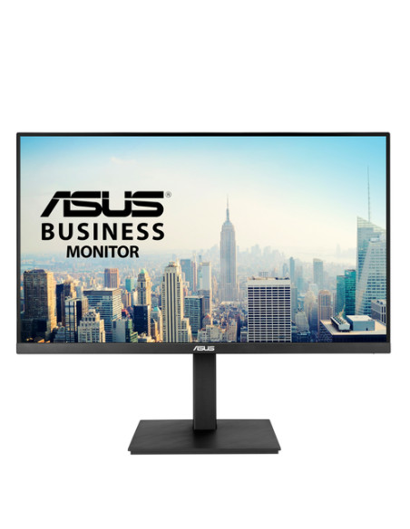 ASUS VA32UQSB Monitor PC 80 cm (31.5") 3840 x 2160 Pixel 4K Ultra HD LED Nero