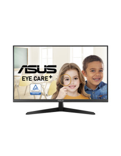 ASUS VY27UQ Monitor PC 68,6 cm (27") 3840 x 2160 Pixel 4K Ultra HD LCD Nero