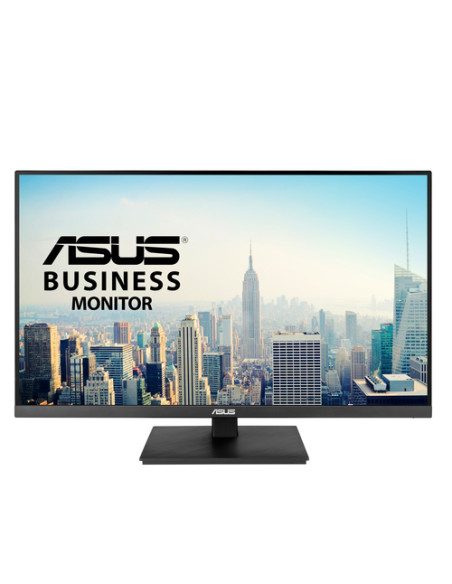 ASUS VA32UQSB Monitor PC 80 cm (31.5") 3840 x 2160 Pixel 4K Ultra HD LED Nero