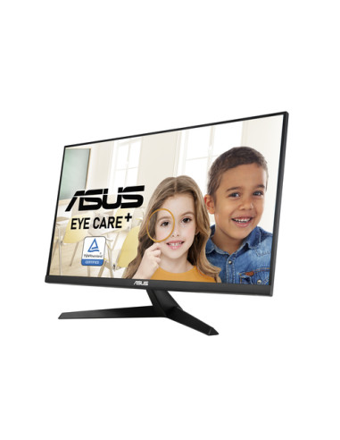 ASUS VY27UQ Monitor PC 68,6 cm (27") 3840 x 2160 Pixel 4K Ultra HD LCD Nero