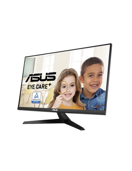 ASUS VY27UQ Monitor PC 68,6 cm (27") 3840 x 2160 Pixel 4K Ultra HD LCD Nero