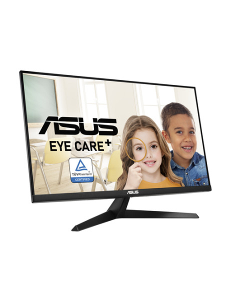ASUS VY27UQ Monitor PC 68,6 cm (27") 3840 x 2160 Pixel 4K Ultra HD LCD Nero