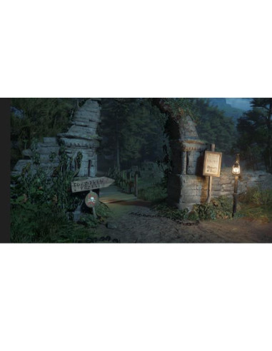 HOGWARTS LEGACY SWITCH 2