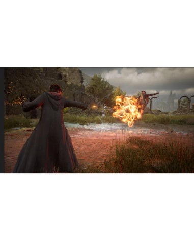 HOGWARTS LEGACY SWITCH 2